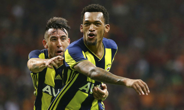 Fenerbahceli Jailson A Milli Surpriz Son Dakika Fenerbahce Haberleri Fotomac
