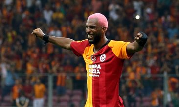 Ryan Babel'den Beşiktaşlıları kızdıracak sözler! Galatasaray...