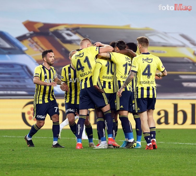 Son dakika spor haberi: Fenerbahçe'ye o isimlerden para yağacak! Sezon sonu...