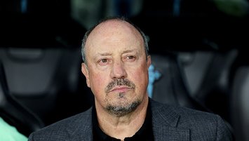 Panathinaikos'ta Benitez dönemi