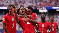 Panama 0-2 İngiltere | MAÇTAN KARELER