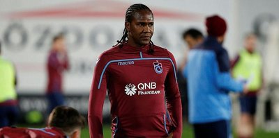 Hugo’ya tuzak!