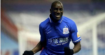 Aslan Demba Ba Iste Anlasma Sartlari Son Dakika Galatasaray Haberleri Fotograflari Fotomac