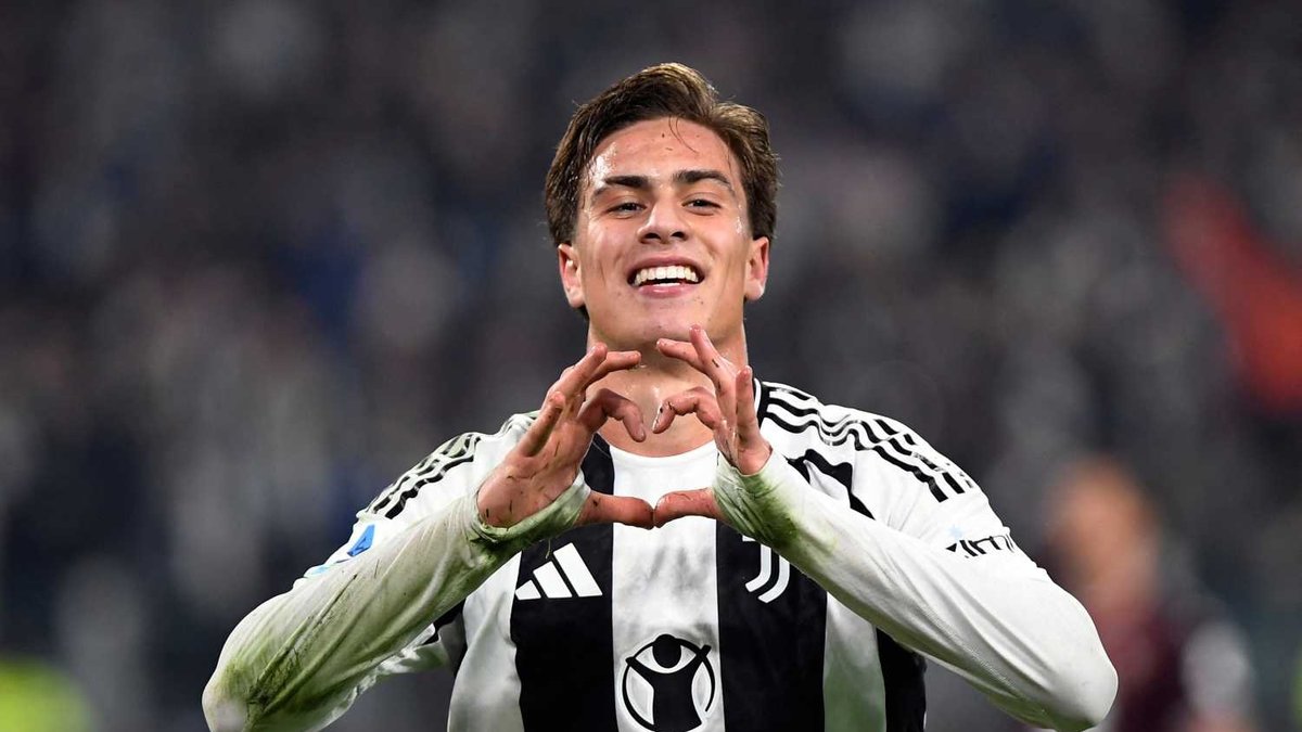 Claudio Marchisio'dan Kenan Yıldız'a övgü dolu sözler: Juventus'un Yamal'ı gibi! Claudio Marchisio'dan Kenan Yıldız'a övgü dolu sözler: Juventus'un Yamal'ı gibi!