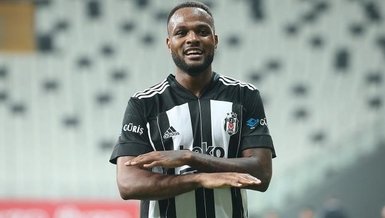 Cyle Larin’de yeni tango