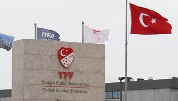 PFDK'dan Süper Lig ekibine 32 bin lira para cezası!
