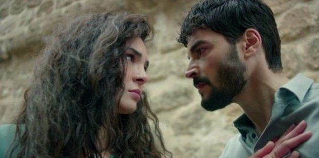 Hercai 10. yeni bölümde Reyyan Miran’ı affedecek mi?