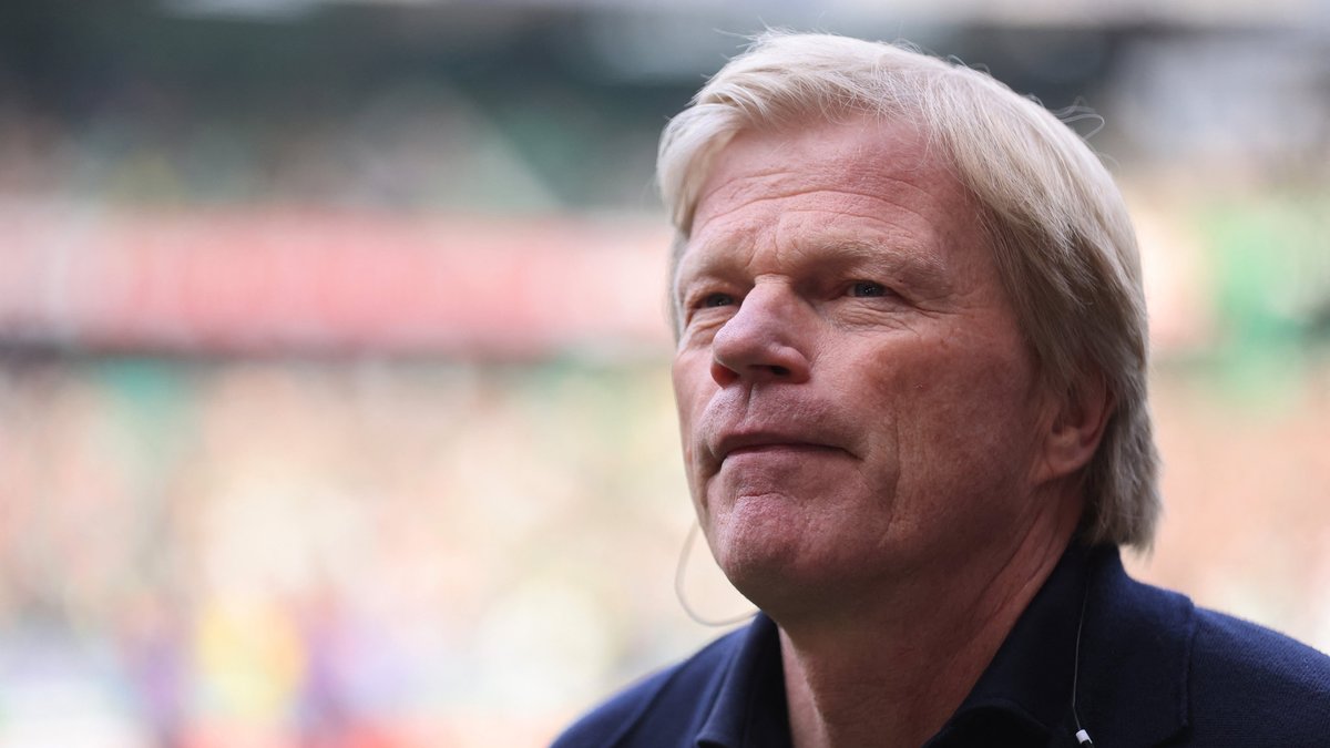 Galatasaray'dan Oliver Kahn hamlesi!