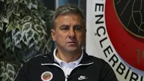 Hamzaoğlu: Önceliğim Gençlerbirliği