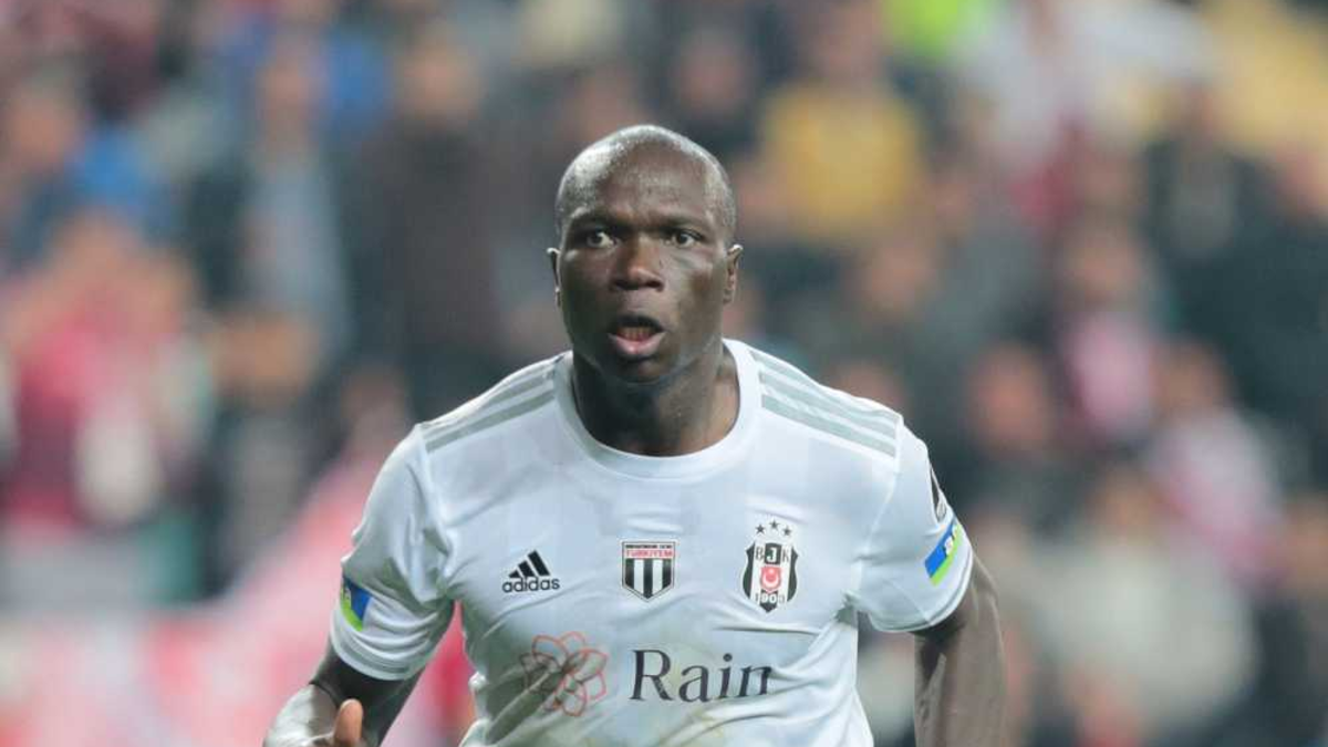 TRANSFER HABERLERİ | Aboubakar'ın yeni adresi o ülke olacak!