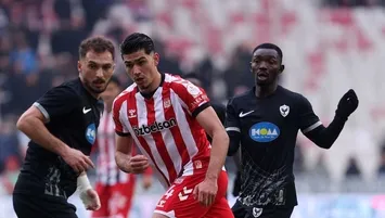 Bekir Göztepe’de