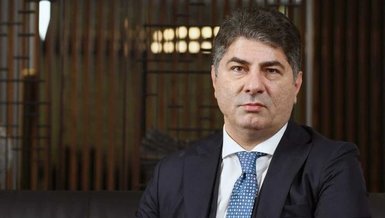 Hakan Safi resmen aday