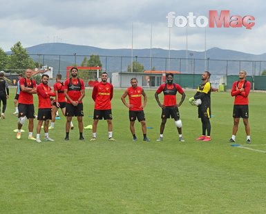 Galatasaray ve Beşiktaş istemişti Göztepe alıyor! Görüşmeler başladı