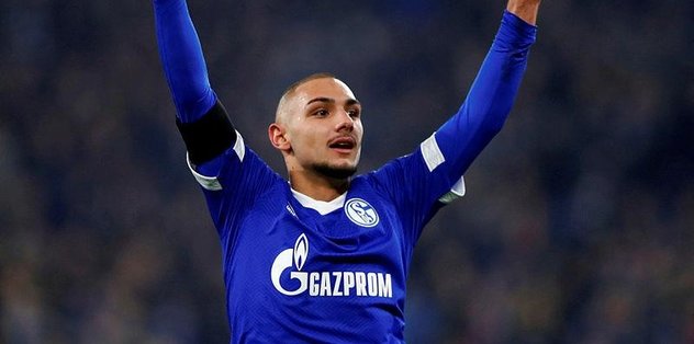 Ahmed Kutucu'ya taraftar desteği