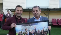 Barış çağrısı