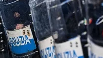 Roma’da olay çıktı