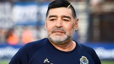 Maradona'nın ölümüyle ilgili ihmal yargılaması!