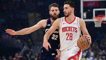 Alperen Şengün Rockets’ı zaferle taşıdı!