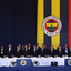F.Bahçe'de kongre gergin başladı!