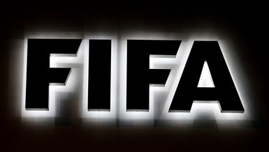 FIFA'dan ağır ceza