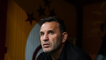 İşte Okan Buruk'un derbi karnesi!