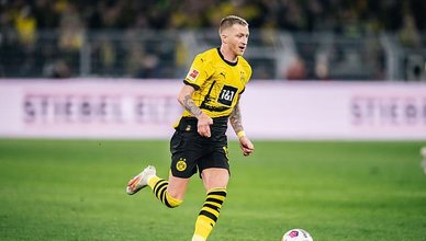 Trabzonspor’dan Marco Reus bombası!