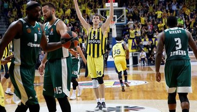 Panathinaikos Maci Ertelendi Son Dakika Fenerbahce Haberleri Fotomac