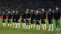 İlk yarılar Kartal’ın