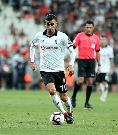 Şenol Güneş, Beşiktaş’ın MKE Ankaragücü kadrosunu belirledi!