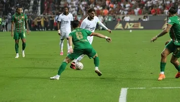 Deplasman kabusu