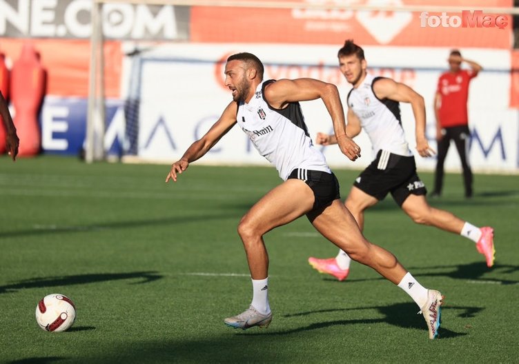 BEŞİKTAŞ HABERLERİ - Kartal'a Ruslan Malinovskyi transferinde rakip çıktı!