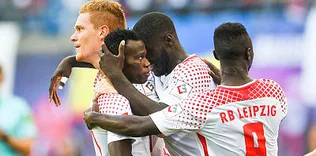 Leipzig’den Galatasaray’a flaş teklif