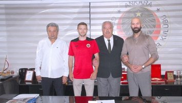 G.Birliği doludizgin