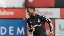 Sakat N’Koudou’nun bileti kesildi