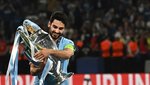 İlkay Gündoğan G.Saray’da!