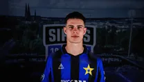 Robbie Ure sesleri