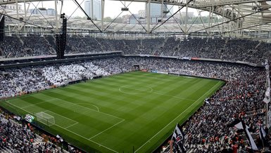 BEŞİKTAŞ HABERLERİ - Beşiktaş-Galatasaray derbisinin biletleri satışa çıkıyor! İşte fiyatları