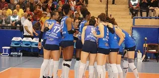 Aydın BB Avrupa 2.’si oldu