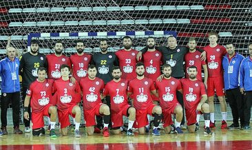 Türkiye hentbol liglerinde toplu sonuçlar