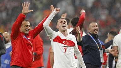 Aktürkoğlu takipte