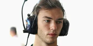 Toro Rosso’da sürpriz değişiklik
