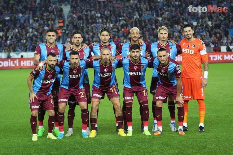 Beşiktaş, Fenerbahçe, Galatasaray ve Trabzonspor'un toplam borcu belli oldu!