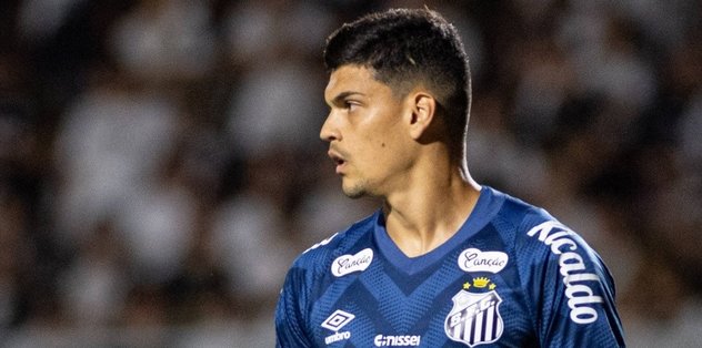 Beşiktaş'tan Gabriel Brazao için resmi teklif!