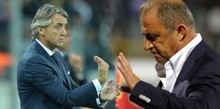Mancini mi Terim mi?