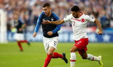 Zeki Çelik sakatlandı
