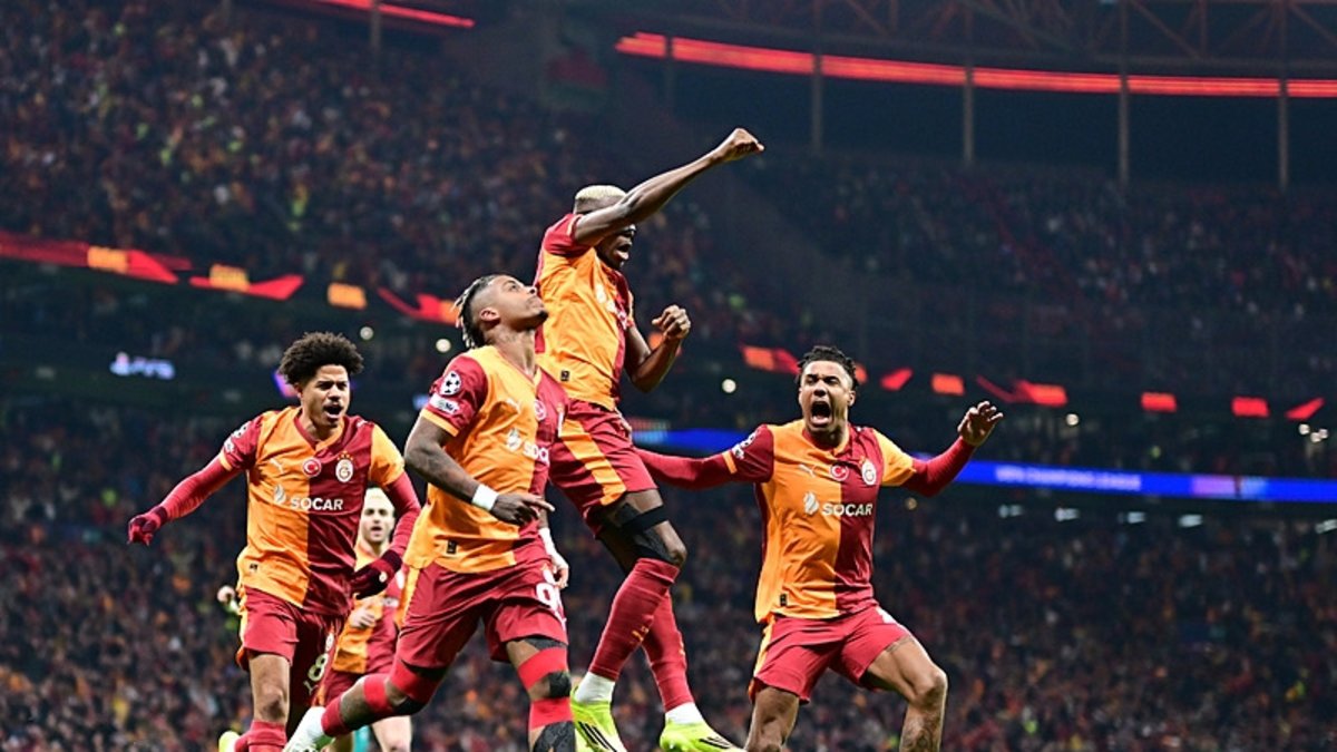 Okan Buruk kararını verdi! İşte Galatasaray'ın Liverpool maçı 11'i