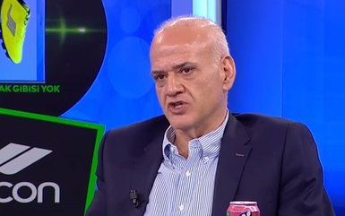 Ahmet Çakar’dan Fenerbahçe ve Fatih Terim için flaş sözler