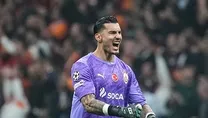Aslan gol yemiyor