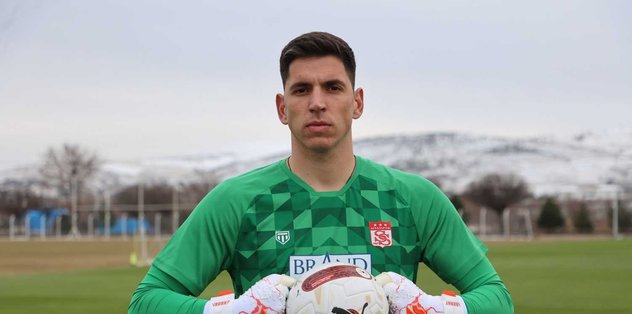 Sivasspor ayrılığı açıkladı!