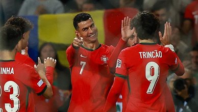 Portekiz 5-1 Polonya MAÇ SONUCU - ÖZET Ronaldo’dan harika gol!
